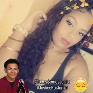 Meet your Posher, Julimarie